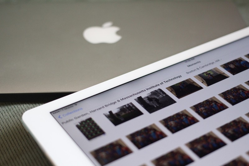 How Download Pictures From Iphone To Mac