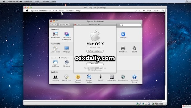 Mac 10.6.8 Recovery Disk Download