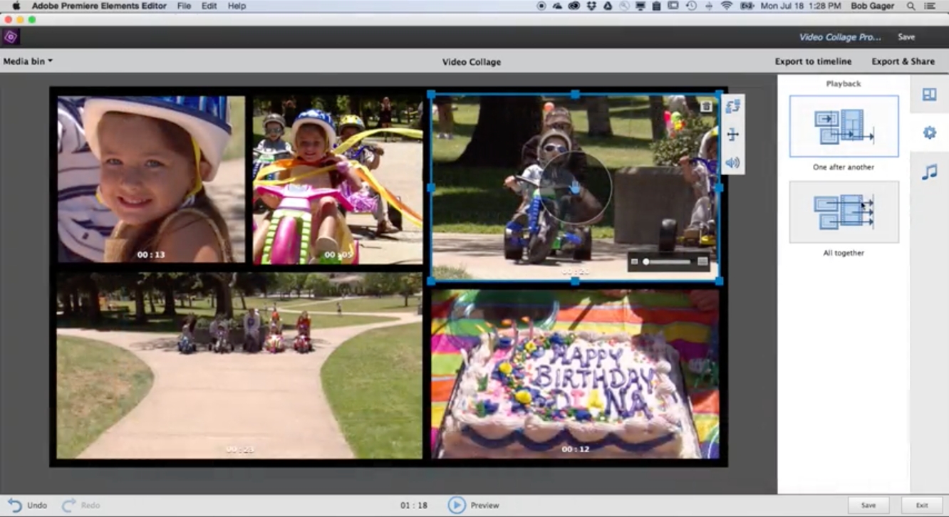 Adobe Photoshop Elements 15 Download For Mac