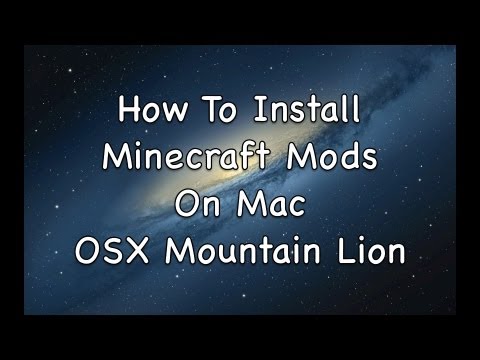 How To Download Mountain Lion On Mac